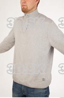 Sweater texture of Douglas 0004